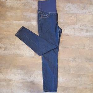 Maternity jeans XXL